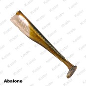 Gutsbaits UV Bodies 95