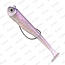 Spro Gutsbait UV Opal & Pearl 9.5cm.