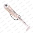 Spro Gutsbait UV Salt & Pepper 9.5cm.