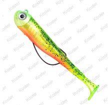 Gutsbait UV Mojito 9.5cm.