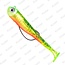 Spro Gutsbait UV Mojito 9.5cm.