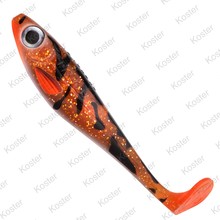 Iris The Boss 180 - Motoroil Camo