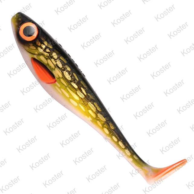 Iris The Boss 180 - Northern Pike