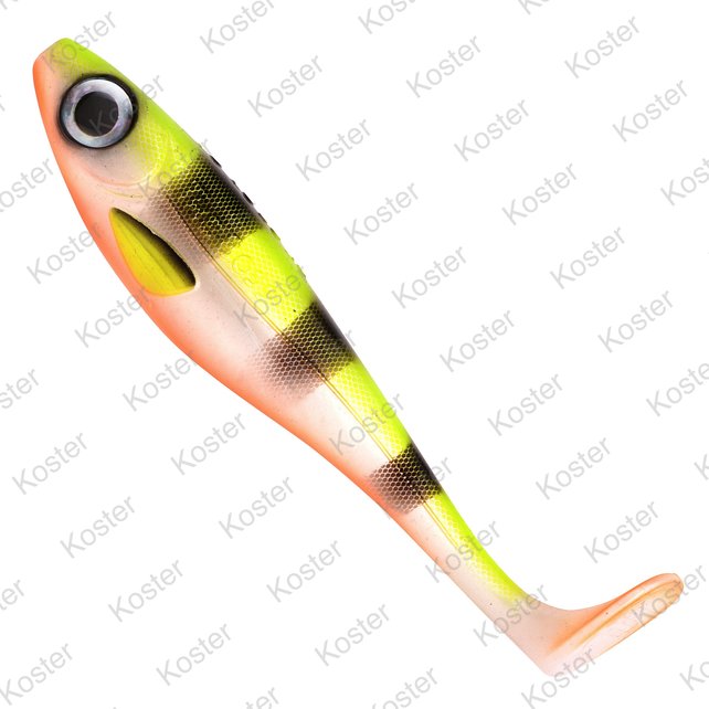 Iris The Boss 180 - Hot Perch