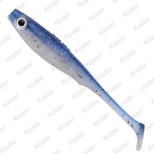 Iris Popeye UV Blue Disco 8 - 10 cm