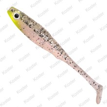 Iris Popeye UV Salt & Pepper 8 - 10 cm