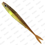 Iris V-Power UV Brown Chartreuse 8-10-13-16 CM Iris V-Power UV Brown Chartreuse 8-10-13-16 CM
