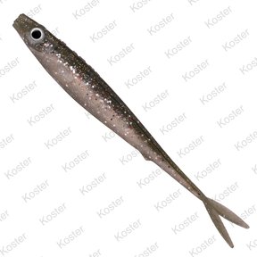 Iris V-Power UV Shad 8-10-13-16 CM