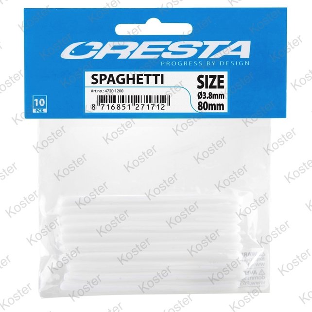 Pole Gear Spaghetti Pole Gear Spaghetti