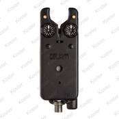 TXI-D Digital Bite Alarm - Geel