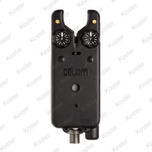 TXI-D Digital Bite Alarm - Geel