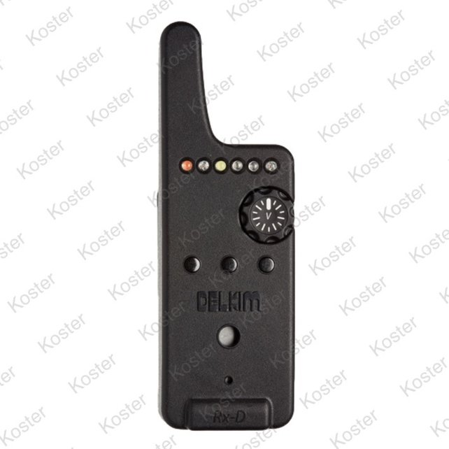 RX-D Digital Receiver RX-D Digital Receiver