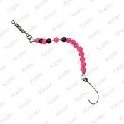 Trout Master Spiralz 50 - Salmon Egg Trout Master Spiralz 50 - Salmon Egg