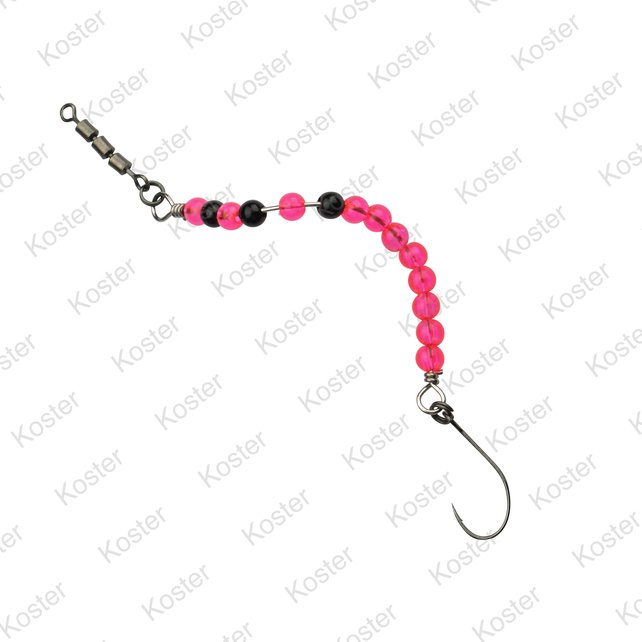 Trout Master Spiralz 50 - Salmon Egg Trout Master Spiralz 50 - Salmon Egg