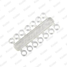 Hookable Baitbands - Small