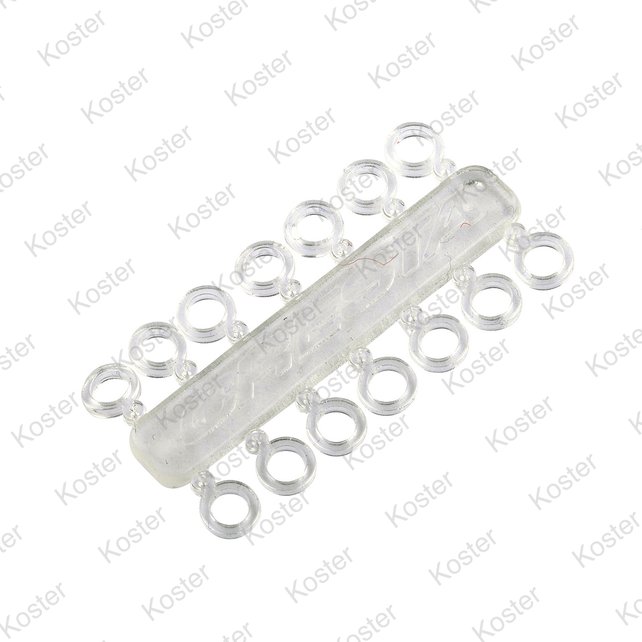 Hookable Baitbands - Small Hookable Baitbands - Small
