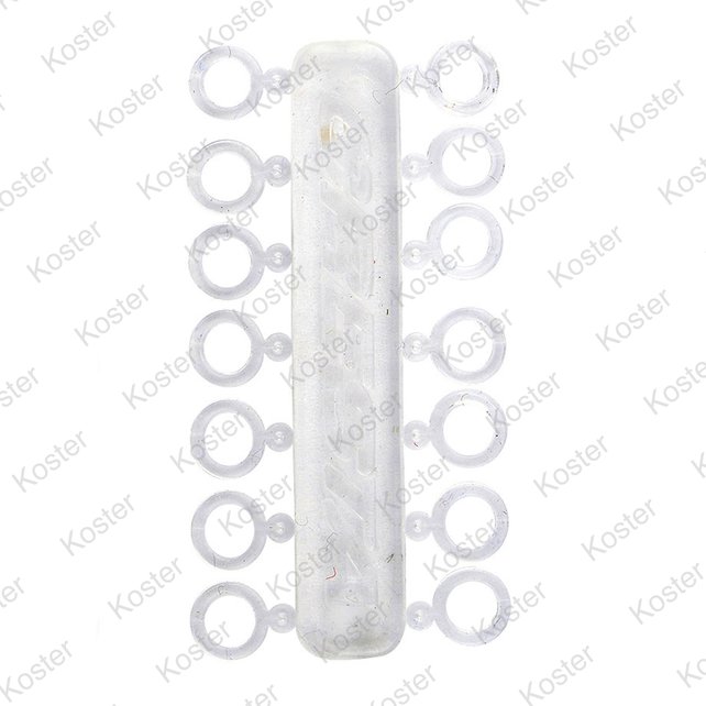Hookable Baitbands - Small Hookable Baitbands - Small