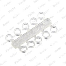 Hookable Baitbands - Medium