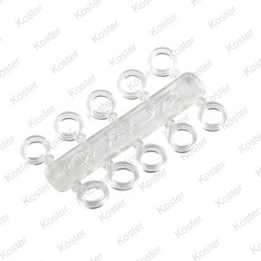 Hookable Baitbands - Medium