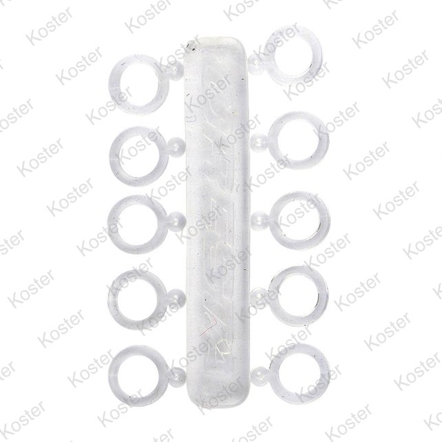 Hookable Baitbands - Medium Hookable Baitbands - Medium