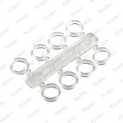Hookable Baitbands - Large Hookable Baitbands - Large