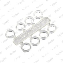 Hookable Baitbands - Large