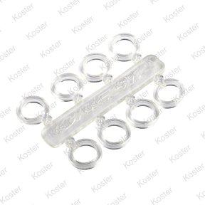 Hookable Baitbands - Large