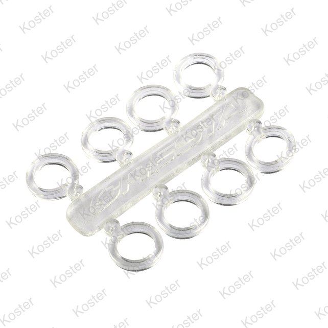 Hookable Baitbands - Large Hookable Baitbands - Large