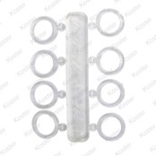Hookable Baitbands - Large Hookable Baitbands - Large