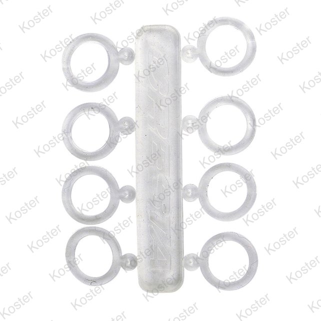 Hookable Baitbands - Large Hookable Baitbands - Large