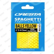 Spaghetti Balls Spaghetti Balls