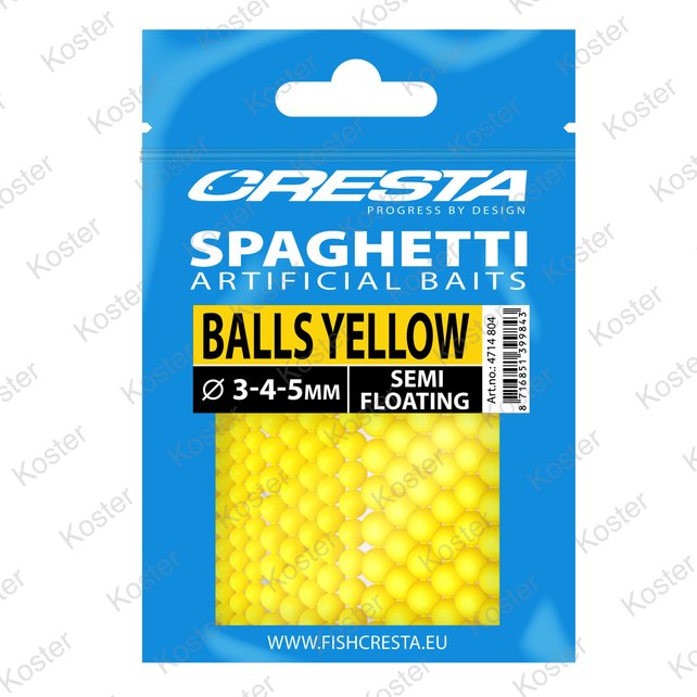 Spaghetti Balls Spaghetti Balls