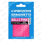 Spaghetti Balls Spaghetti Balls