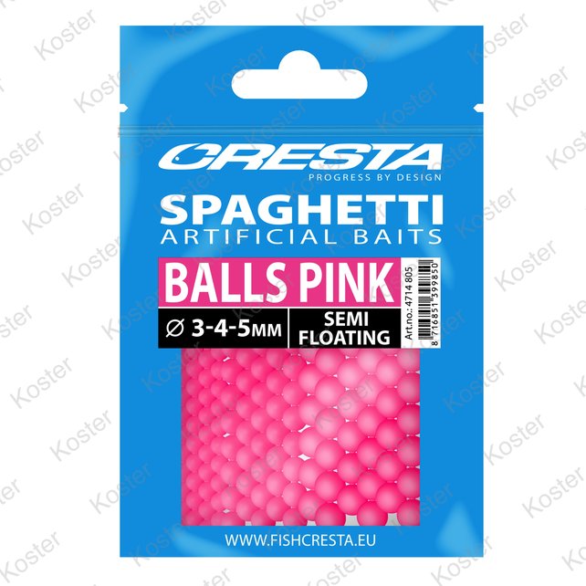Spaghetti Balls Spaghetti Balls
