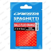 Spaghetti Balls Spaghetti Balls