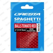 Spaghetti Balls Spaghetti Balls