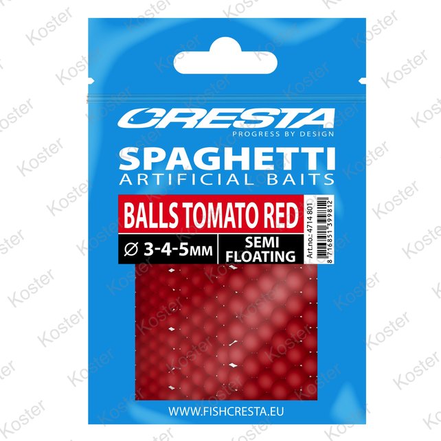 Spaghetti Balls Spaghetti Balls