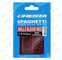 Spaghetti Balls