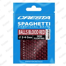 Spaghetti Balls