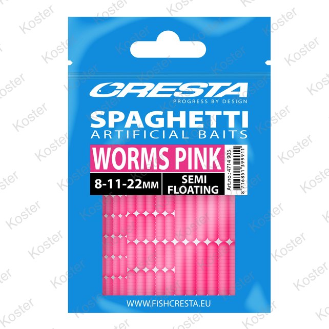 Spaghetti Worms Spaghetti Worms