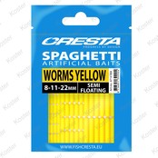 Spaghetti Worms Spaghetti Worms