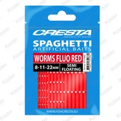 Spaghetti Worms Spaghetti Worms
