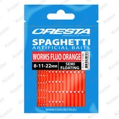 Spaghetti Worms Spaghetti Worms