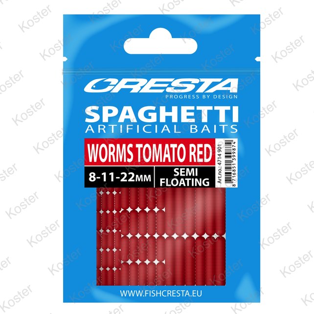 Spaghetti Worms Spaghetti Worms