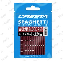 Spaghetti Worms