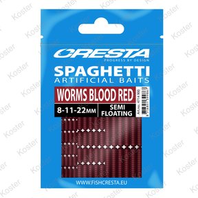 Spaghetti Worms