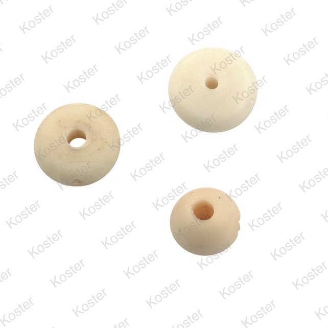 Flatside Soft Pullerbeads Flatside Soft Pullerbeads