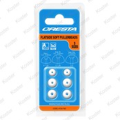Flatside Soft Pullerbeads Flatside Soft Pullerbeads