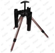 Trout Master Tripod Rod Stand