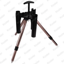 Trout Master Tripod Rod Stand